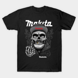 Makita T-Shirt